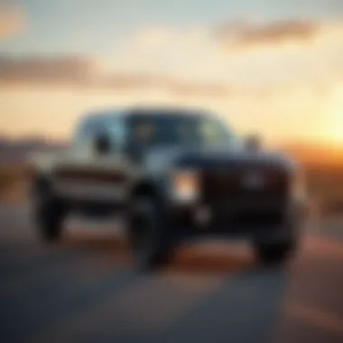 Magnificent Examining the Value of the 2008 Ford F350 Diesel Magnificent Examining the Value of the 2008 Ford F350 Diesel