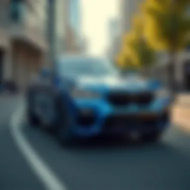 Magnificent In-Depth Review of the 2020 BMW X6 M50i: A Used Car Perspective Magnificent In-Depth Review of the 2020 BMW X6 M50i: A Used Car Perspective
