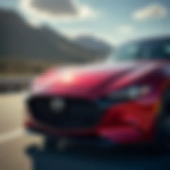 Customer feedback highlights on Mazda's reliability