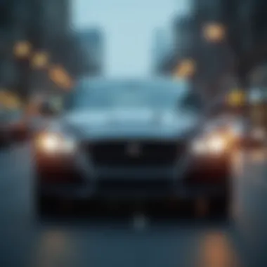Comparative Analysis of Insurers for Drivers Comparative analysis of insurers