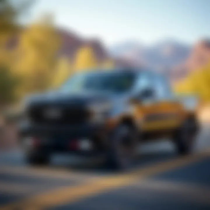 Notable Comprehensive Analysis of the 2019 Chevy 1500 Custom: An Enthusiast's Guide