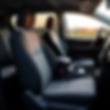 Understanding Durability and Protection of Car Seat Covers Durability and protection of car seat covers