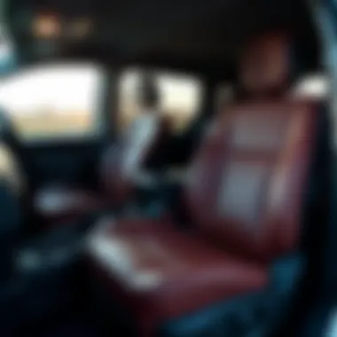 Discover Stylish Designs That Enhance Your Vehicle's Interior Stylish designs that complement the interior