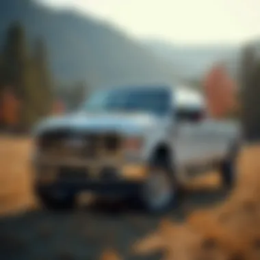 Examining the Value of the 2008 Ford F350 Diesel Introduction Examining the Value of the 2008 Ford F350 Diesel Introduction