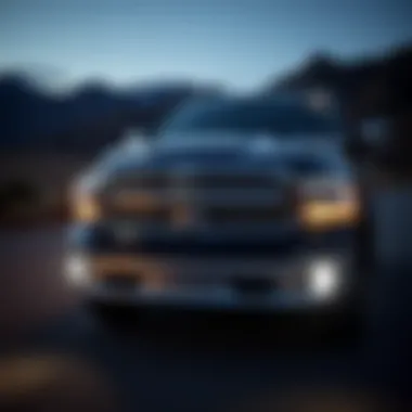 Exploring the 2013 Ram 1500 HID Kit: Enhancements and Considerations Summary