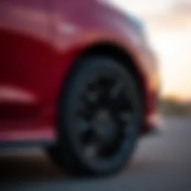 Notable Exploring the 2020 Mitsubishi Mirage G4 Rims: Design, Performance, and Compatibility