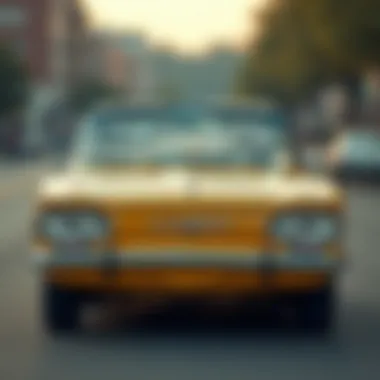 Controversies in the Production of the Chevrolet Corvair Controversies surrounding the Chevrolet Corvair's production