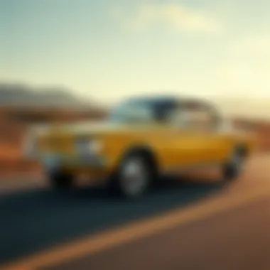 Cultural Impact of the Chevrolet Corvair Cultural impact of the Chevrolet Corvair in the 1960s