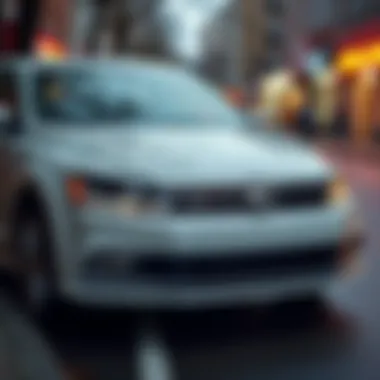 Exploring Fuel Options for Your Volkswagen Jetta Different fuel types for Volkswagen Jetta