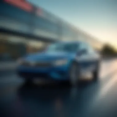 Impact of fuel type on Jetta performance